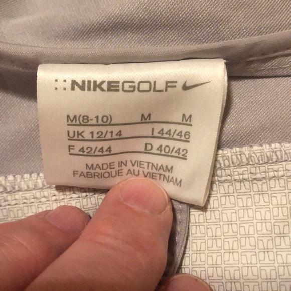 Nike golf jacket - Picture 4 of 5
